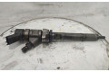Форсунка 0445110239    Renault Talisman  K9K 