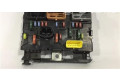 Pojistková skříňka Řídící jednotka BSM 9659741780, 11286253   Citroen C3 Pluriel 2006