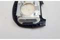 Подушка безопасности водителя P5JG52DX9AD, W06650004   Jeep Wrangler