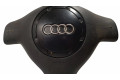 Подушка безопасности водителя 8L0880201A   Audi A3 S3 8L