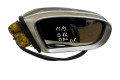 Zpětné zrcátko  Mercedes-Benz S W220 2001  2208101616  