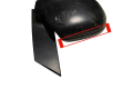 Zpětné zrcátko  Mercedes-Benz Vito Viano W639 2006  232636044  