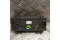 Блок управления климат-контролем 14974450XT   Citroen Jumpy