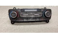 Блок управления климат-контролем 1ET18C612DE, WU4V007840   Ford Focus ST