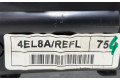 Панель приборов 4EL8AREFL, 170376   Nissan Qashqai       