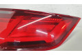 Задний фонарь правый 8S0945096A, F03543000    Audi TT TTS RS Mk3 8S   2014- года