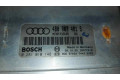 Блок управления двигателя 4B0907401S   Audi A6 S6 C5 4B