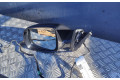 Zpětné zrcátko  Volkswagen Touareg I 2008  7L6857501  