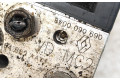 Jednotka ABS 8200090690, 0265225107   Renault Scenic RX 2002