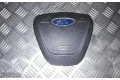 Подушка безопасности водителя bk21v042b85   Ford Transit Custom
