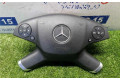 Надувная подушка для руля    A2048210051, 62320331   Mercedes-Benz E AMG W212