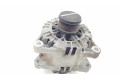 Генератор 9665617780, 5705NH   Citroen C1 1.0     