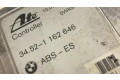 Блок управления АБС 1162646, 5WK8408   BMW Z3 E36