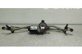 Моторчик дворников 9808465280, W000067049    Peugeot Expert