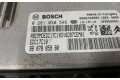Řídící jednotka 0281030546, 9666729580   Peugeot 2008 I 2014