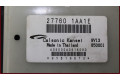 Přístrojová deska  Nissan Murano Z51 2009 277601AA1E  