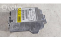 Блок подушек безопасности 9166057, MRSZ50016   BMW 3 E92 E93