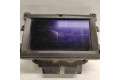 Дисплей    96832957zd   Citroen C6