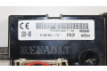 Блок комфорта P8200156017D, 00255837   Renault Trafic II (X83)   