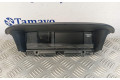 Дисплей    85261FJ534   Subaru XV