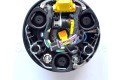 Подушка безопасности водителя 8W0880201BB, 8W0880201BA   Audi S5 F5