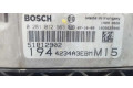 Блок управления двигателем ECU    51812902, 51812902   Fiat Croma