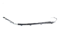 Боковая подушка безопасности 2118601005   Mercedes-Benz E W211