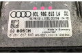 Řídící jednotka 03L906018LA   Audi A6 S6 C7 4G 2011