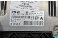 Řídící jednotka 9666382080, IMPRK1365883   Peugeot 207 2009