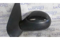 Зеркало электрическое     левое   Peugeot 206+  2010-2016 года   