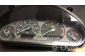 Přístrojová deska  BMW 3 E36 1993 8375066  