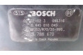 Vstřikovací čerpadlo 0445010045, 7788670   BMW 3 E46  pro naftový motor 2.0 M47DO1 