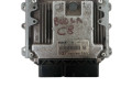 Řídící jednotka 55194363, 456D1CBBA   Alfa Romeo 147 2004