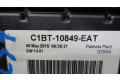 Панель приборов C1BT10849EAT   Ford Fiesta       