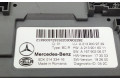 Блок комфорта A2139009729   Mercedes-Benz E AMG W210   