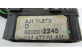 Переключатель дворников 8200012245, 8200012245   Renault Espace IV