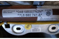 Подушка безопасности двери 7L6880741A, 5PUERTAS   Volkswagen Touareg I