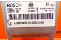 Блок подушек безопасности A1648204326, 0285001535   Mercedes-Benz ML W164