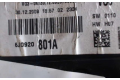 Přístrojová deska  Seat Ibiza IV (6J,6P) 2010 6J0920801A  