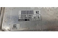 Řídící jednotka 0281015694, 13240075   Toyota Urban Cruiser (XP110) 2010