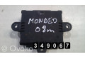 Блок управления двигателя 14b533be   Ford Mondeo MK IV