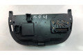 Блок управления климат-контролем 25783284   Chevrolet Captiva