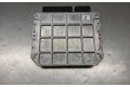 Блок управления двигателя 8966176180, 2756003270   Lexus CT 200H