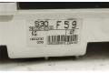Панель приборов 78100G100, 0090059   Honda Prelude       