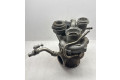  Турбина BMW X6 E71  7590598, 7936175008   для двигателя N63      