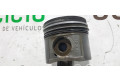 Píst PISTON   BMW 3 E46  pro naftový motor 2.9  