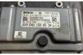 Řídící jednotka A6401500534, 1039S23074   Mercedes-Benz B W245 2007