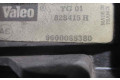 Интеркулер  9600085380, 828415H   Peugeot 605 