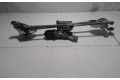 Комплект механизма стеклоочистителей 28800EB300    Nissan Pathfinder R51