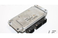 Блок управления двигателя 0261206246   Citroen Saxo